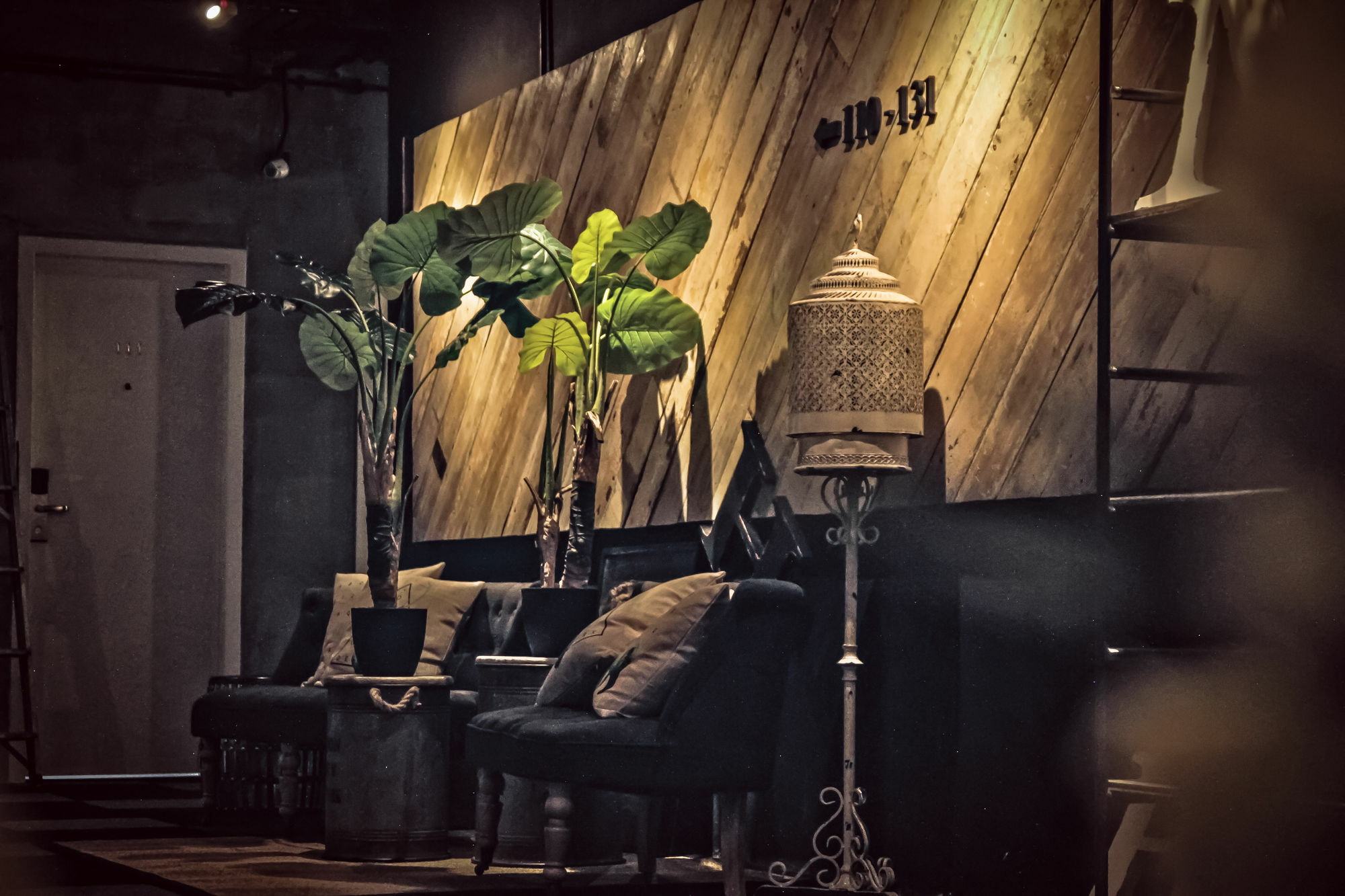 Merton Hotel Ipoh Exteriör bild
