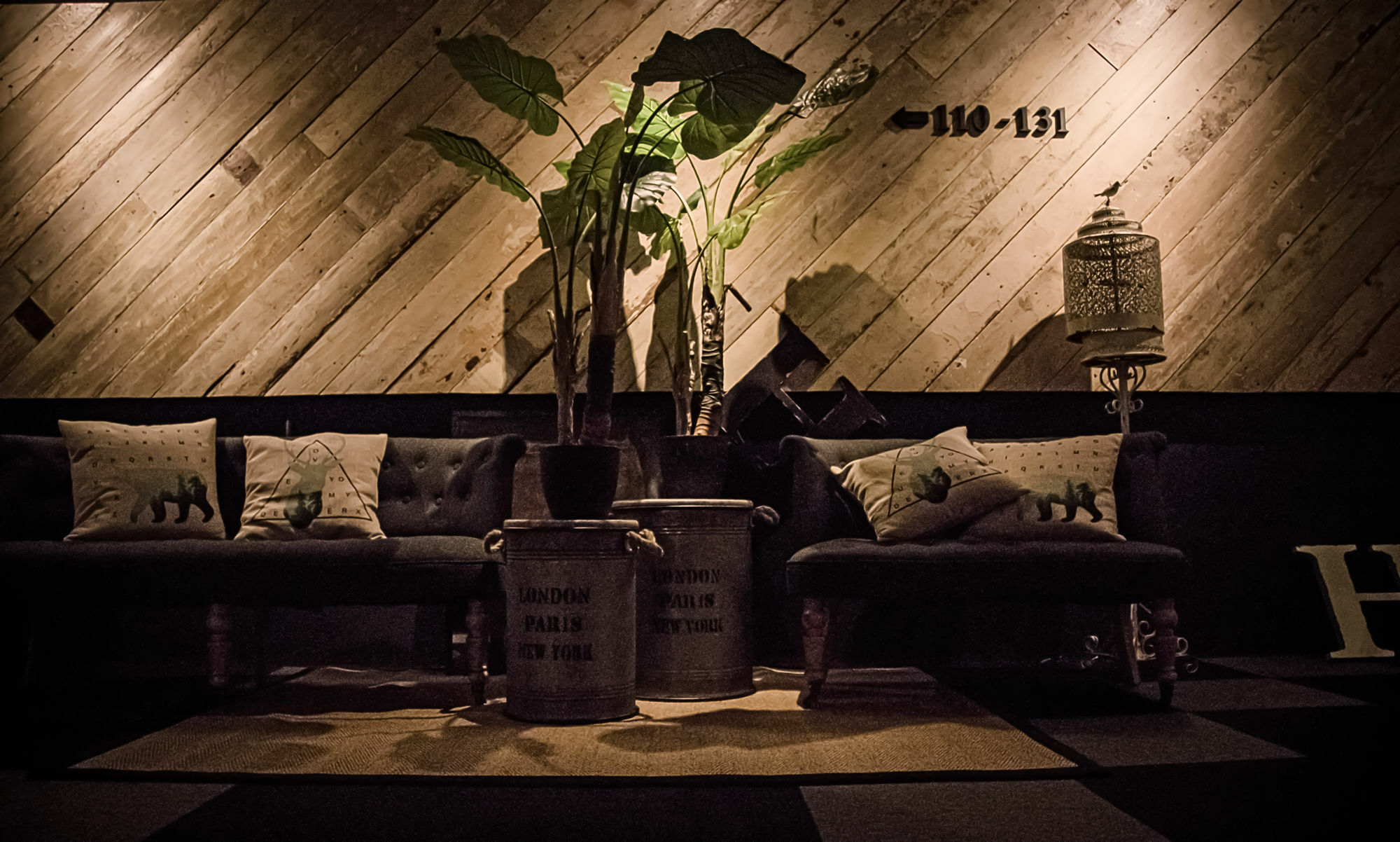 Merton Hotel Ipoh Exteriör bild